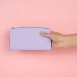 Cartera-para-Mujer-Miniso-Dise-o-de-Arco-Lila-7-18227