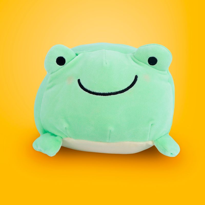 Peluche-Rana-Verde-Mini-Family-2-18139