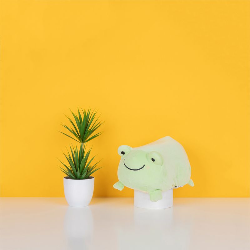 Peluche-Rana-Verde-Mini-Family-7-18139