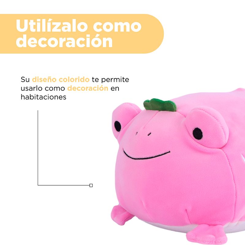 Peluche-Rana-Rosa-Mini-Family-5-18140