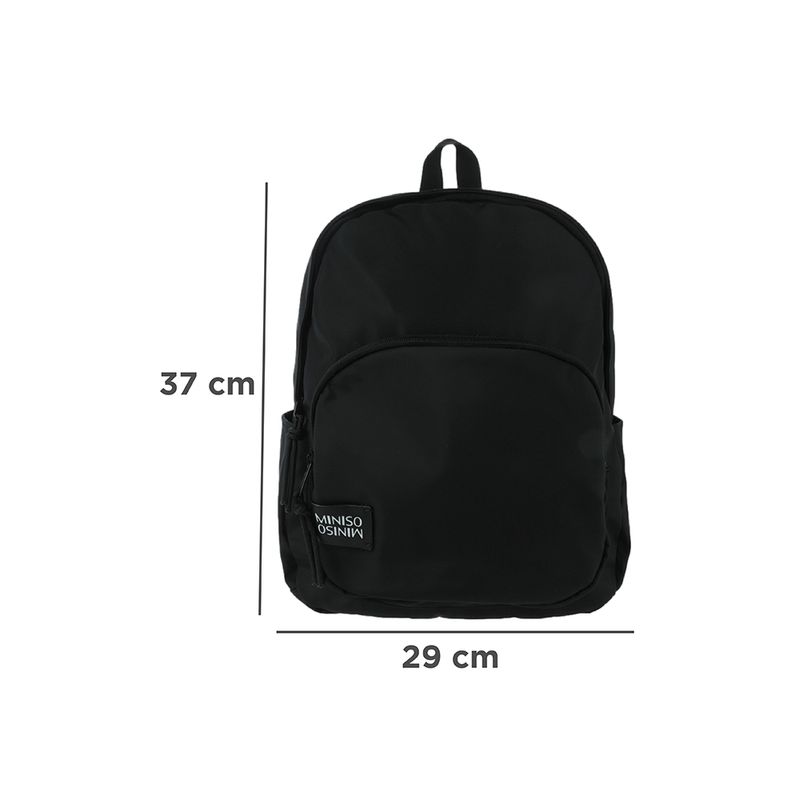 Mini discount mochila miniso