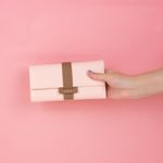 Billetera-para-Mujer-larga-Miniso-Dise-o-de-Hebilla-Rosa-7-18264