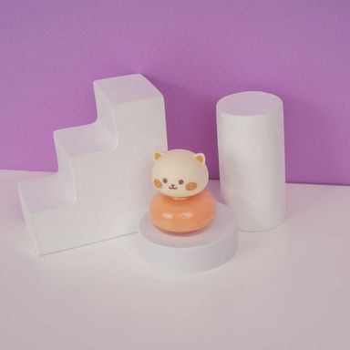 Esmalte de Uñas Animal Squad Gato