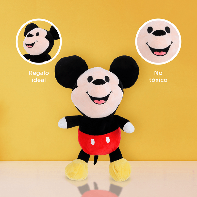 Coleccion de peluches online disney