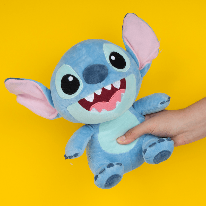 Peluche stitch discount