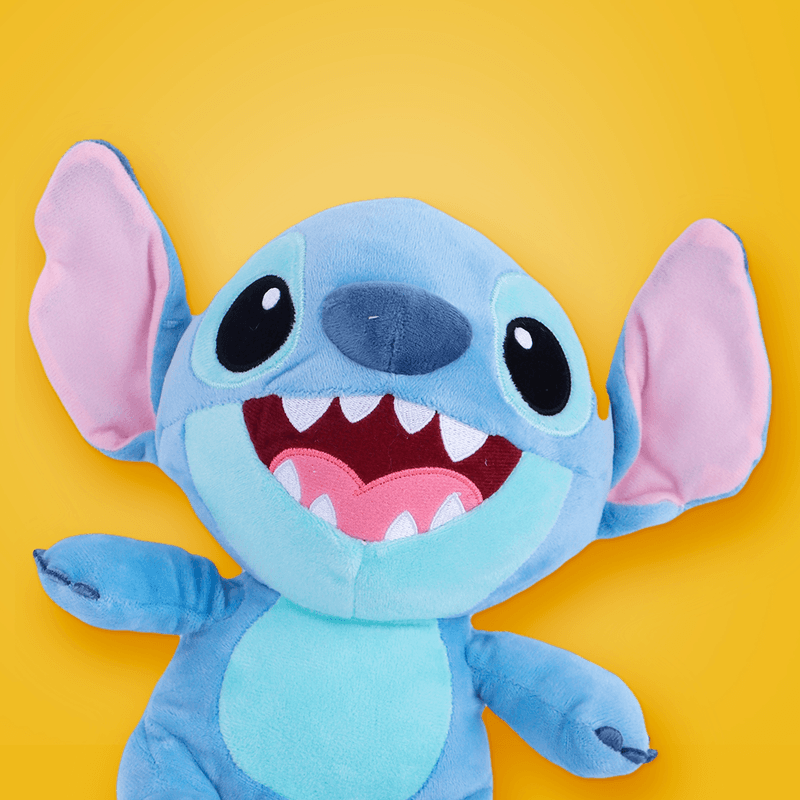 Peluches Stitch