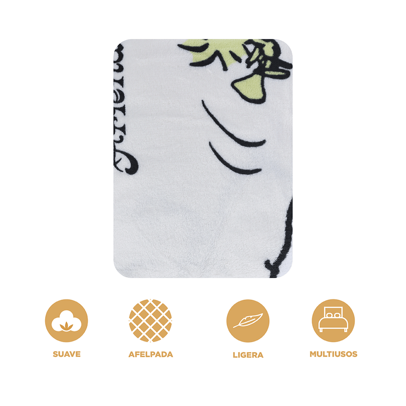 Cobija-Colecci-n-Snoopy-Summer-Travel-Beige-3-18347
