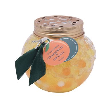 Aromantizante Perfumado Fruity Fairy Toronja y Naranja