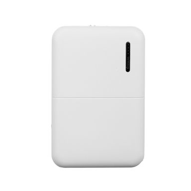 Bateria Portatil Power Bank de 5000 Mah Blanco Miniso