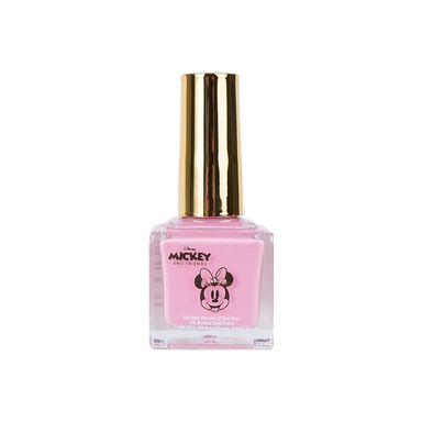 Esmalte de Uñas de la Colección Mickey Mouse Disney