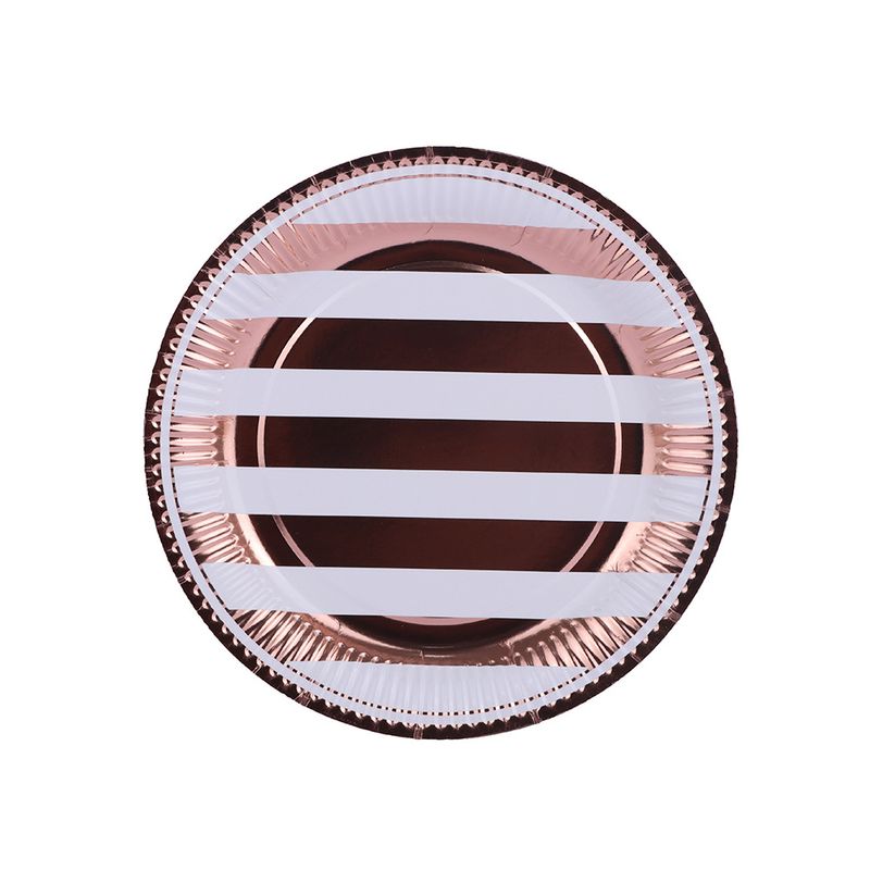 Plato-de-Papel-Dorado-Articulos-de-Fiesta-Miniso-1-18200