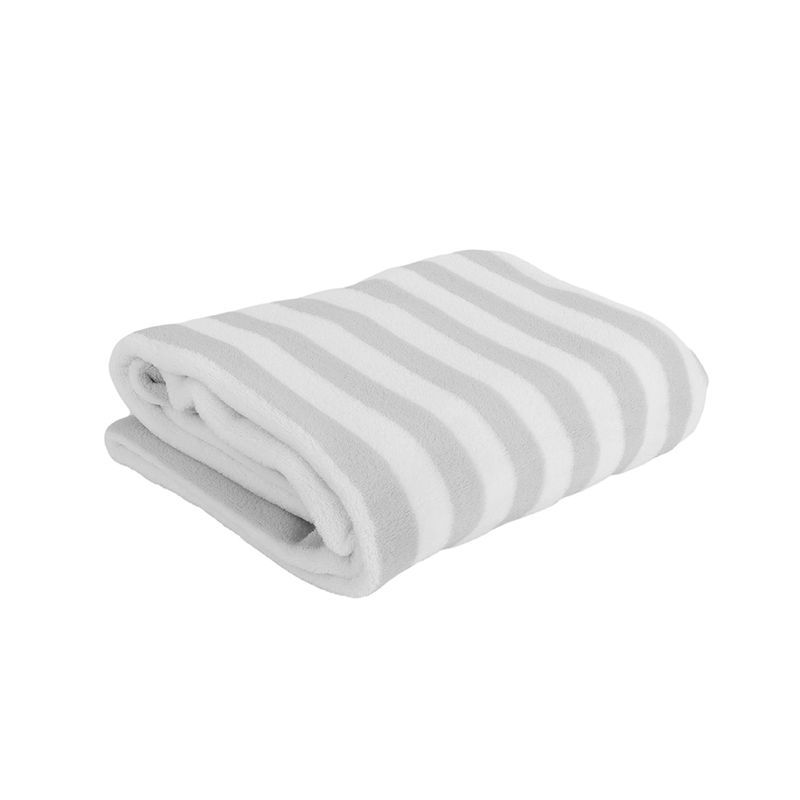 Toalla-de-Ba-o-Polar-Rayada-Miniso-Gris-1-18065