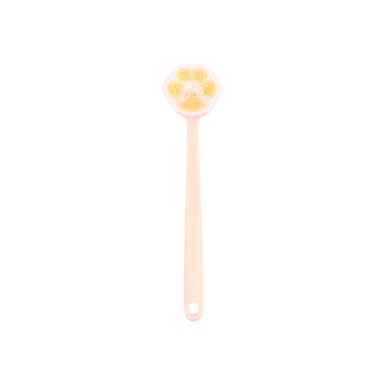 Cepillo Corporal de Baño de Limpieza Profunda Cat Paw