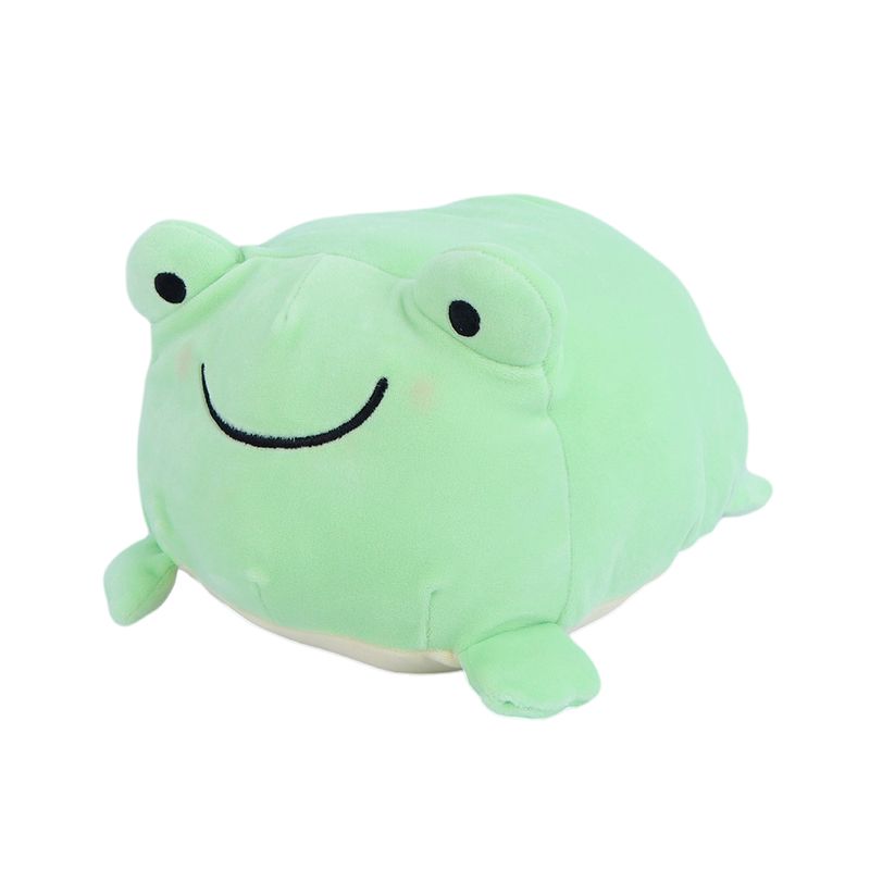 Peluche-Rana-Verde-Mini-Family-1-18139