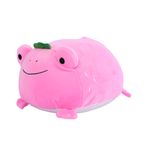 Peluche-Rana-Rosa-Mini-Family-1-18140