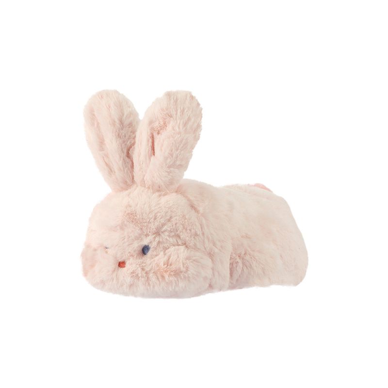 Peluche Conejito Rosa Miniso