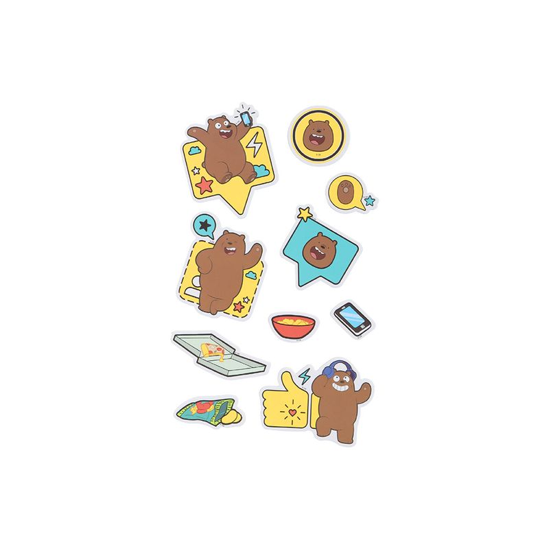 Stickers-Eva-3D-Colecci-n-Osos-Escandalosos-Oso-Pardo-Wbb-1-18246