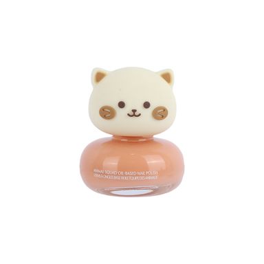 Esmalte de Uñas Animal Squad Gato