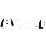 Toalla-para-Cabello-Colecci-n-Snoopy-Summer-Travel-1-18368