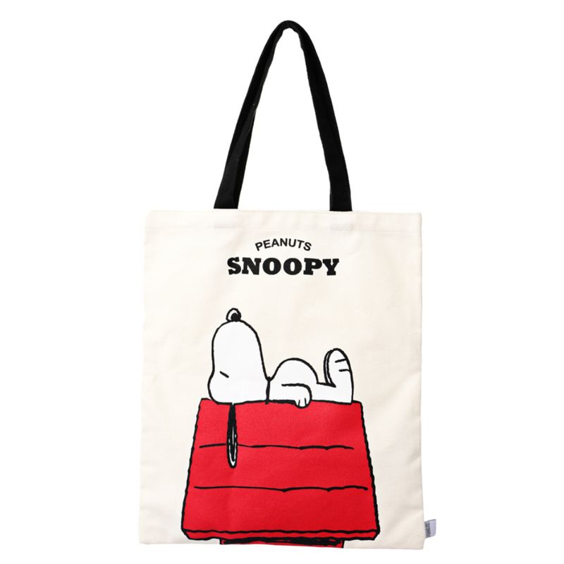 Bolso-de-Compras-Colecci-n-Snoopy-Summer-Travel-Beige-1-18372