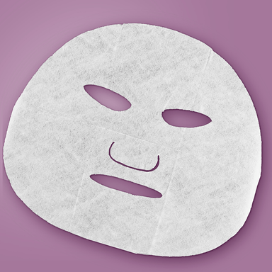 Mascarilla Facial Radiante Refrescante