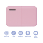 Bateria-de-de-Carga-Rapida-5000Mah-Rosa-Miniso-4-18428