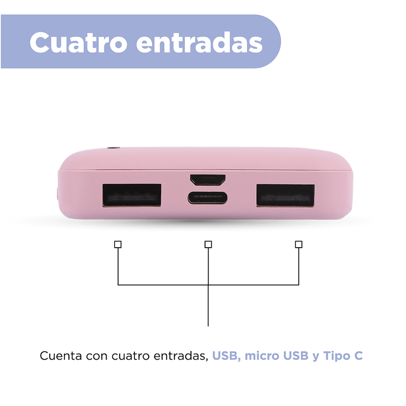 Bateria-de-de-Carga-Rapida-5000Mah-Rosa-Miniso-5-18428