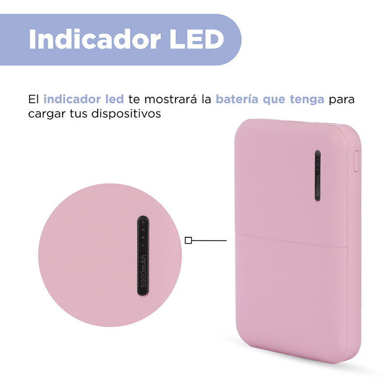 Bateria-de-de-Carga-Rapida-5000Mah-Rosa-Miniso-6-18428