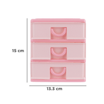 Organizador-de-Plastico-Bicolor-con-3-Cajones-Rosa-8-18471