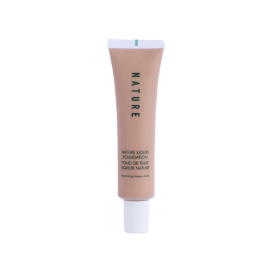 Base de Maquillaje Líquida Nature Hybrid Serie 04