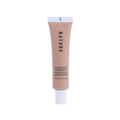 Base de Maquillaje Líquida Nature Hybrid Serie 03