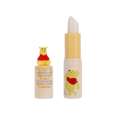 Balsamo Labial Hidratante Colección Disney Pixar Winnie The Pooh