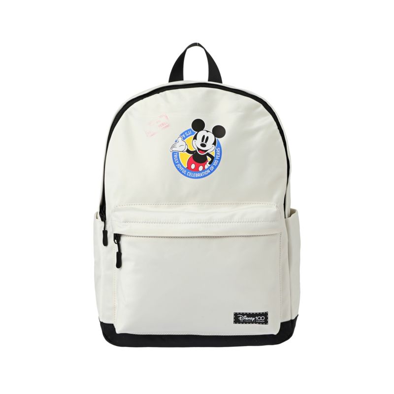 Mochilas escolares mickey discount mouse