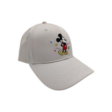 Gorra de Beisbol Colección Disney 100 Celebration Mickey Mouse Beige