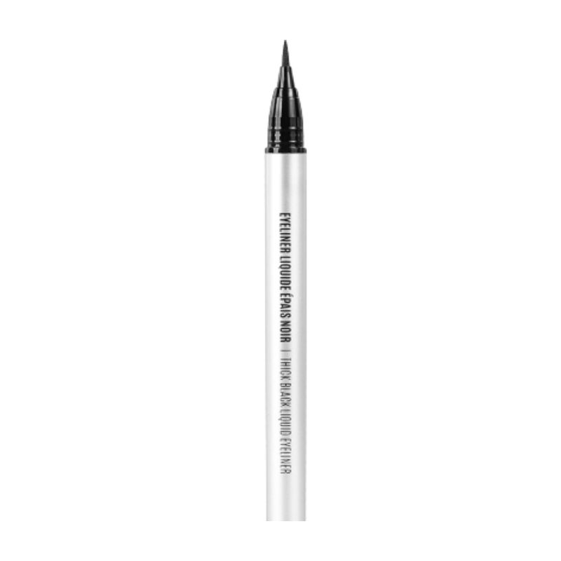 Delineador-De-Ojos-Liquido-Grueso-Pequeño-Negro
