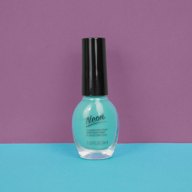 Esmalte de Uñas a Base de aceite de Neón 06