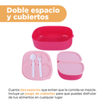 Contenedor-para-Alimentos-de-Doble-Capa-1600-Ml-Rosa-Colecci-n-Barbi-6-18653