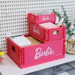 Organizador-de-Pl-stico-de-Almacenamiento-Plegable-M-Colecci-n-Barbie-2-18659