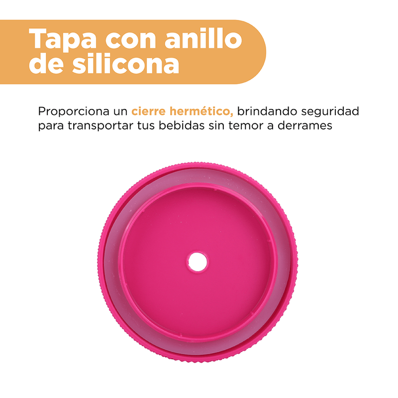 Vaso-de-Plastico-con-Pitillo-700-Ml-Rosa-Colecci-n-Barbie-5-18661