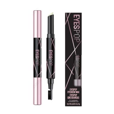 Cera para Cejas Eyespop
