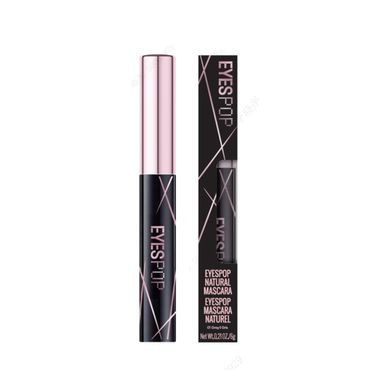 Gel Natural para Cejas 03 Café Eyespop
