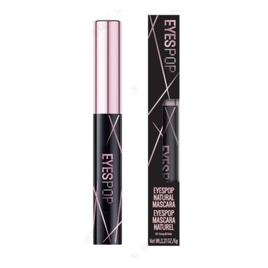 Gel Natural para Cejas 02 Marron Eyespop