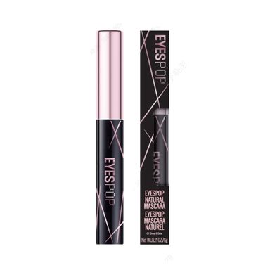 Gel Natural para Cejas 01 Gris Eyespop