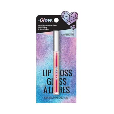 Brillo de Labios Glow 03