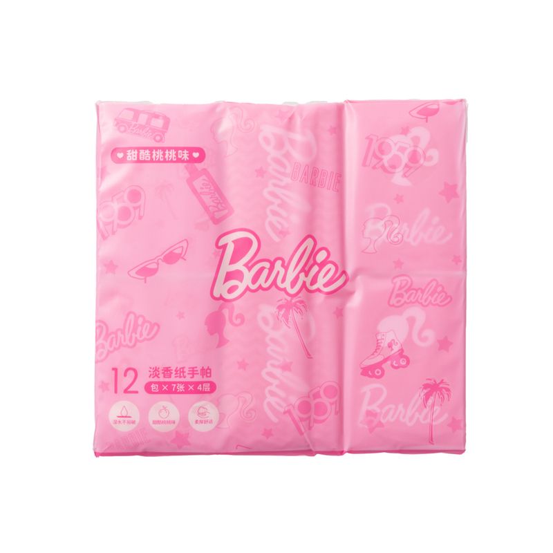 Pa-uelos-Desechables-Perfumados-Colecci-n-Barbie-12-Paquetes-1-18652