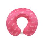 Almohada-de-Viaje-en-Forma-de-U-Rosa-Colecci-n-Barbie-1-18654