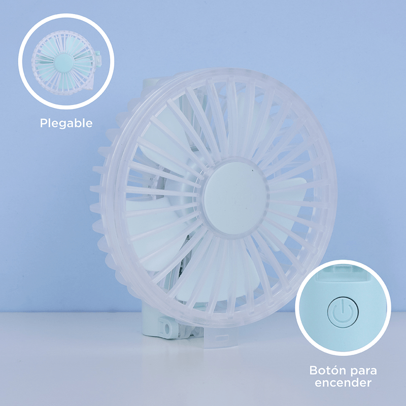 Ventilador-de-Mano-Plegable-Miniso-Aguamarina-5-18792