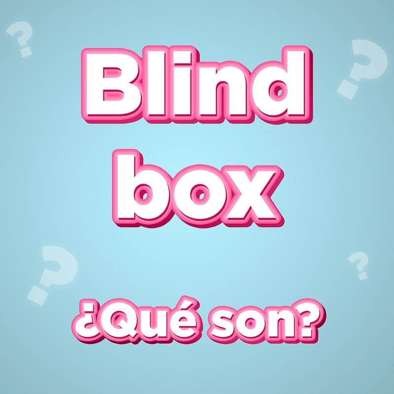 Blind-Box-con-Figuras-Sanrio-Fiesta-Kuromi-4-18935