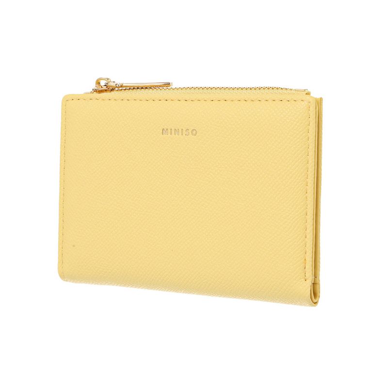 Bileltera-para-Mujer-Miniso-Mediana-Texturizada-Amarillo-2-18907