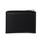 Billetera-para-Mujer-Miniso-Mediana-Texturizada-Negro-4-18908